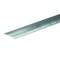 Frost King Frost King 2 in. H X 1.75 in. W X 36 in. L Mill Aluminum Flat Top Saddle Threshold Silver ST175 - alternate 1